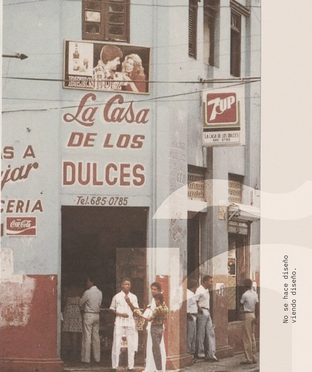 Creación de marca